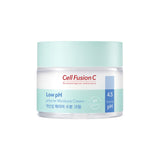 Cell Fusion C Low pH pHarrier Moisture Cream 80ml