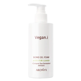 MediFlower Aronyx Vegan.i Biome Gel Foam 200ml