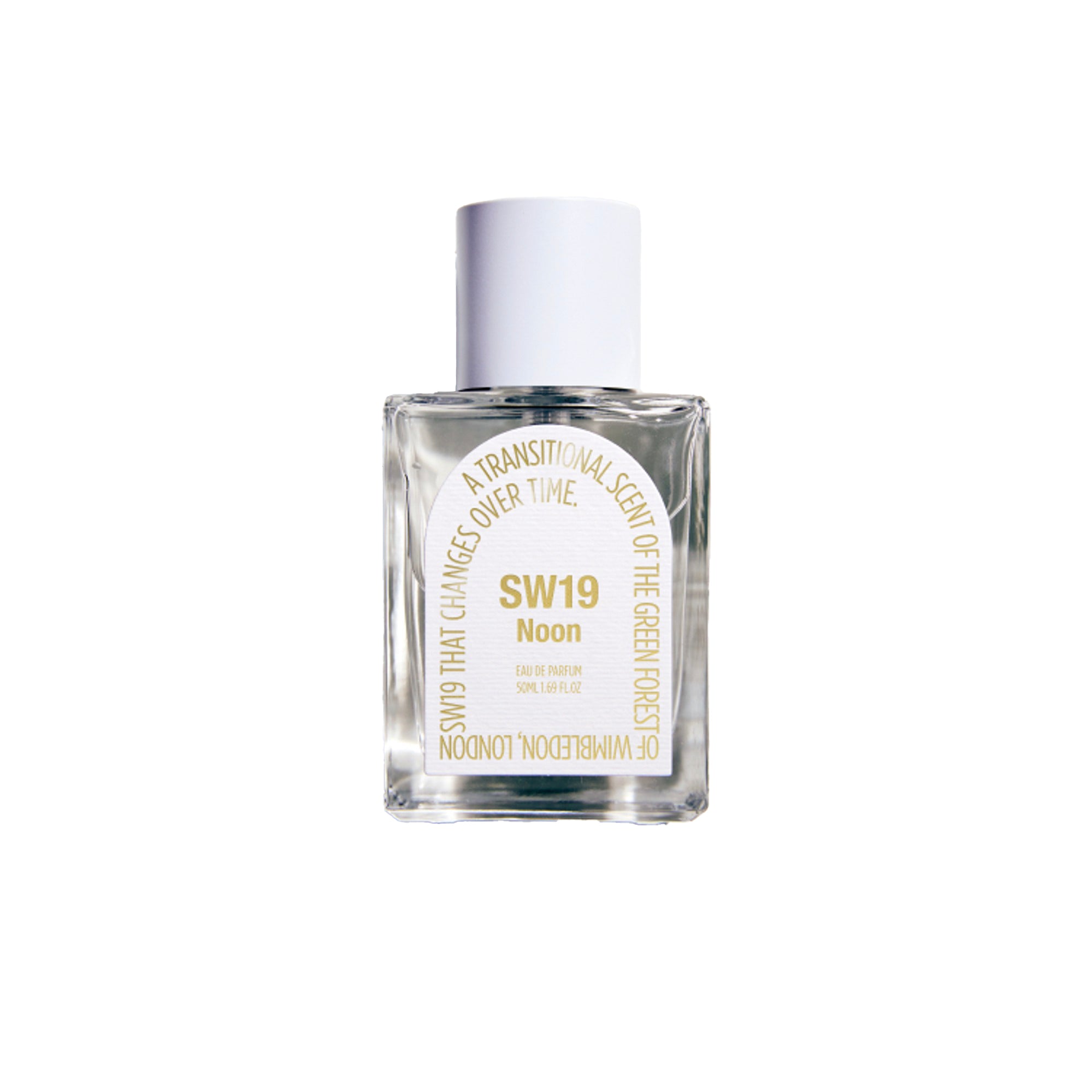 (Prince)SW19 Noon EAU DE PARFUM 8ml/50ml - DODOSKIN