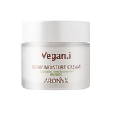 Mediflower aryx vegan.i crema de humedad de bioma 50 ml