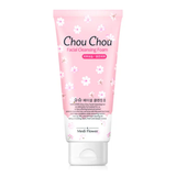 Mediflower Chou Chou Gesichtsreinigungsschaum 300 ml