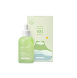 Pretty skin The Pure Jeju Cica 80 Ampoule 50ml