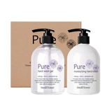 MediFlower Pure Hand Duo Set