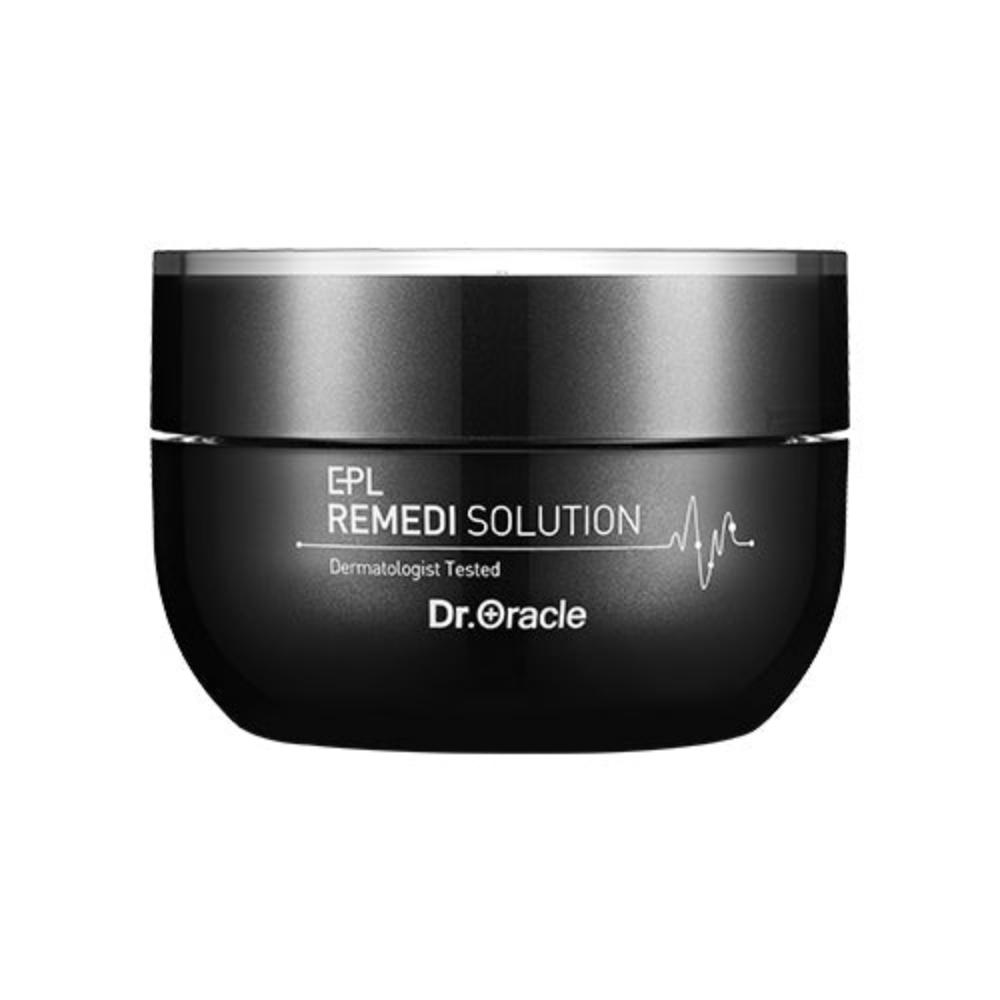 [Dr.oracle] EPL Remedi Solution 50ml - Dodoskin