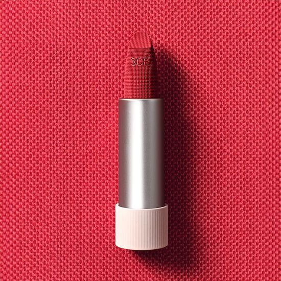 3CE Cashmere Hug Lipstick 3.5g