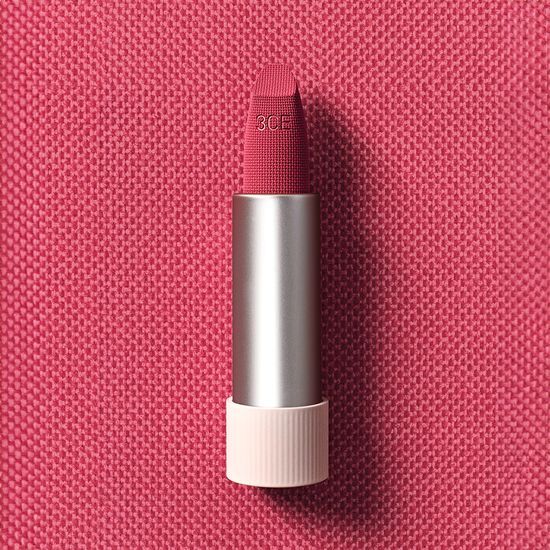 3CE Cashmere Hug Lipstick 3.5g