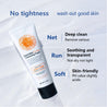 (Matt) 3W CLINIC Intensive Dr.Kim Cleansing Foam 120ml - DODOSKIN