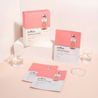 Dr.oracle PDRN Recipe Clear Mask 1box (18ml*10ea) - DODOSKIN