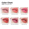 (Mhark) CLIO Crystal Glam Balm 6 Colors 3.2g - DODOSKIN