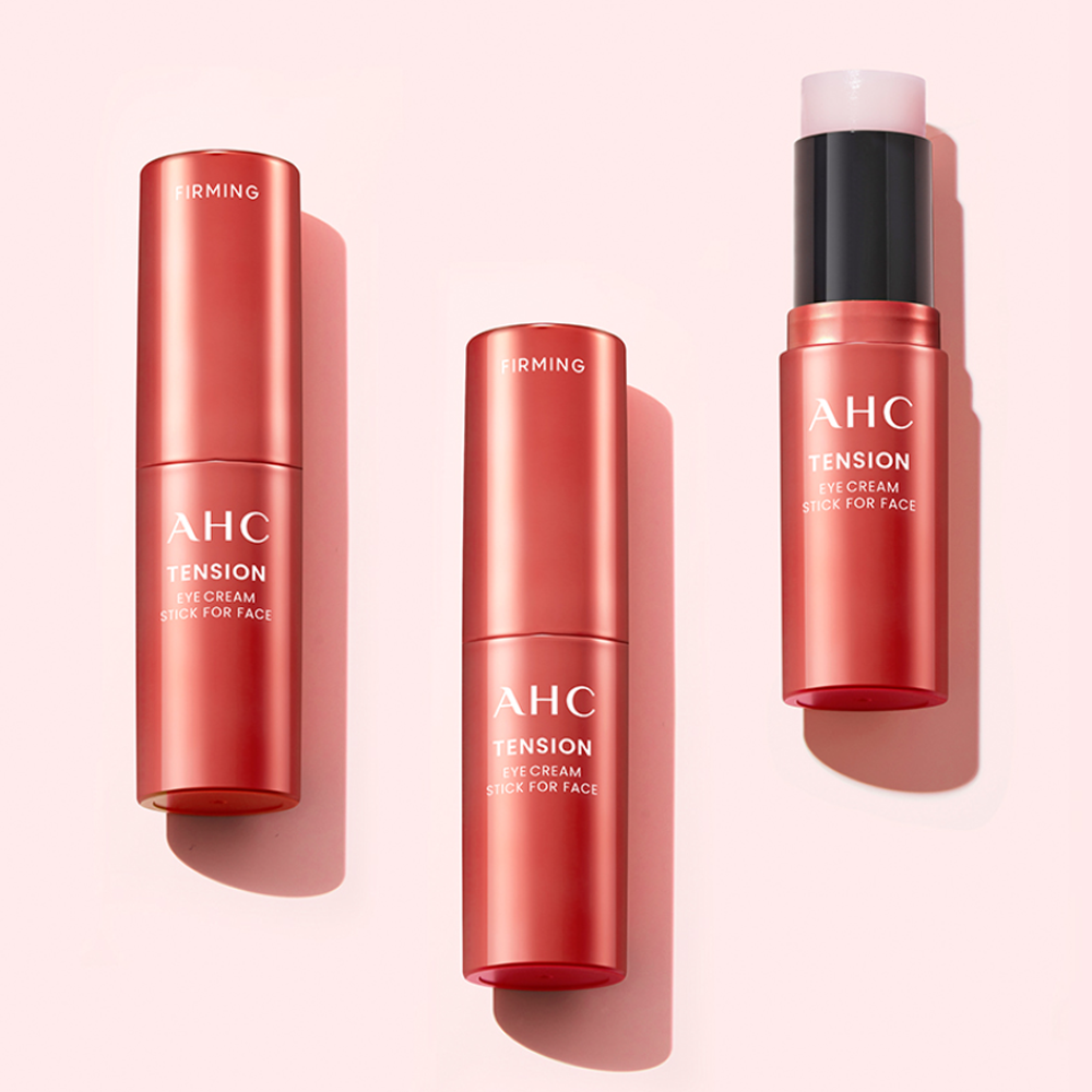 (Newa) AHC Stick à la crème pour les yeux pour le visage 10g