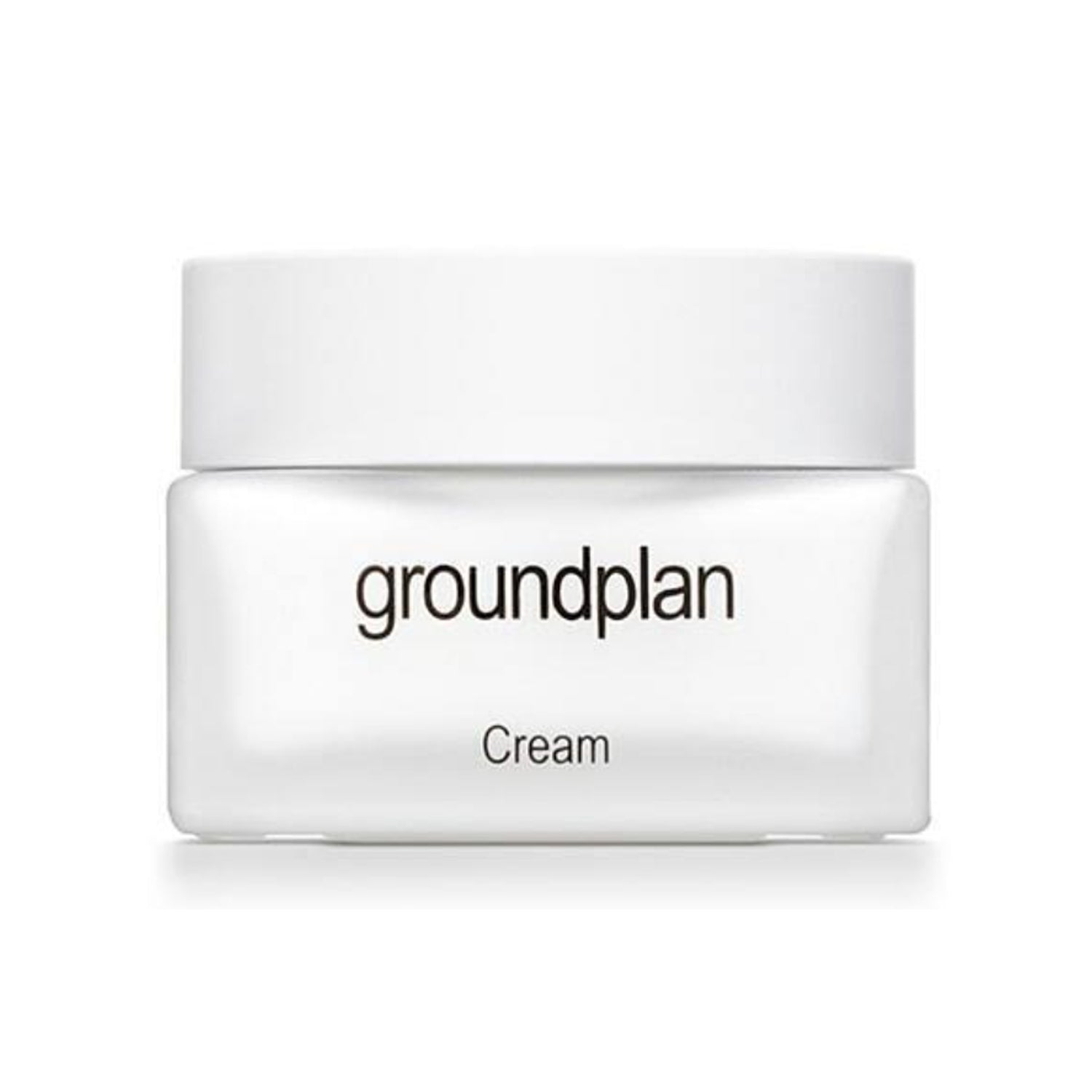 Groundplan Cream 50ml