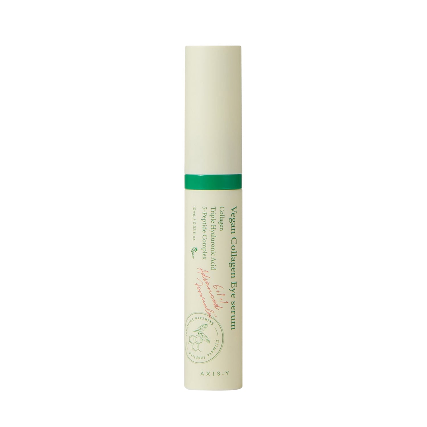 AXIS-Y Vegan Collagen Eye serum 10ml