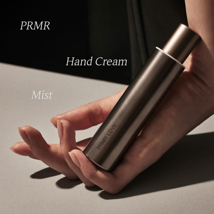 primera The Handcream Mist 20ml