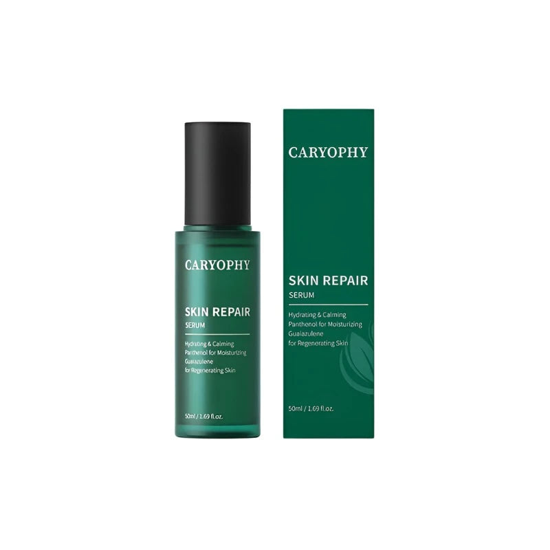 (Matthew검수) CARYOPHY Skin Repair Serum 50ml - DODOSKIN