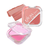 Luna Glow Layer Blur Cheek 8.5g 10 colors