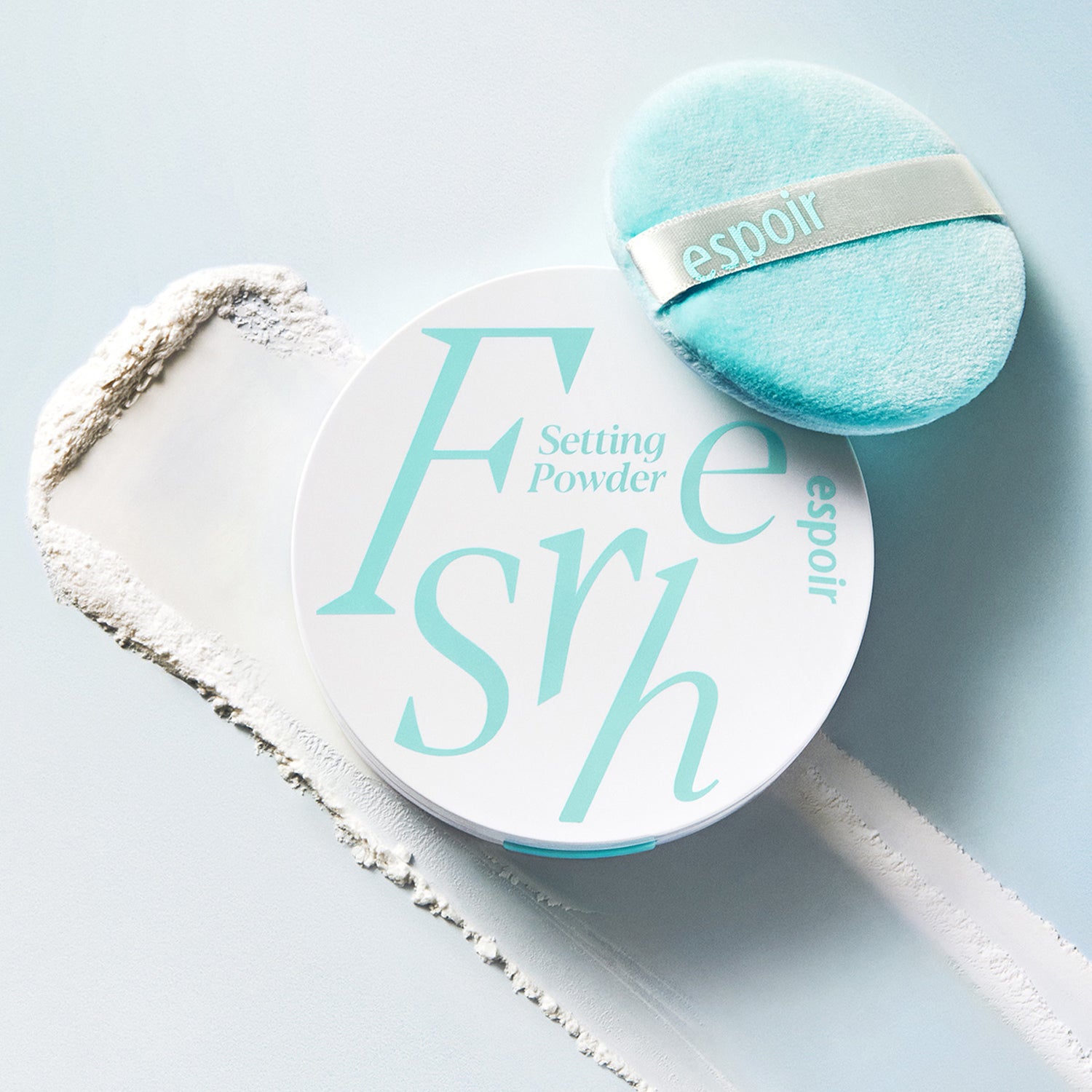 espoir Fresh Setting Powder 9g