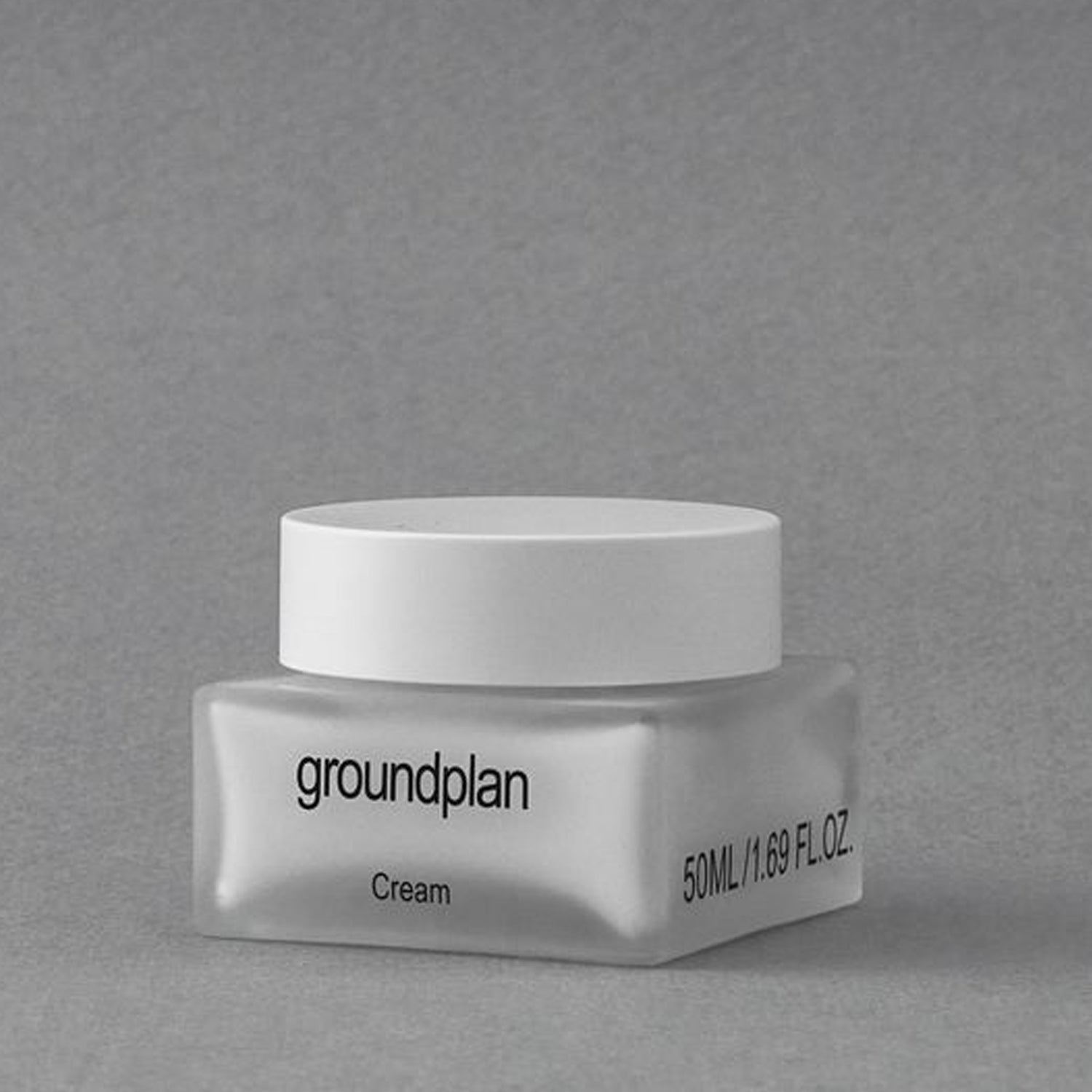 Groundplan Cream 50ml