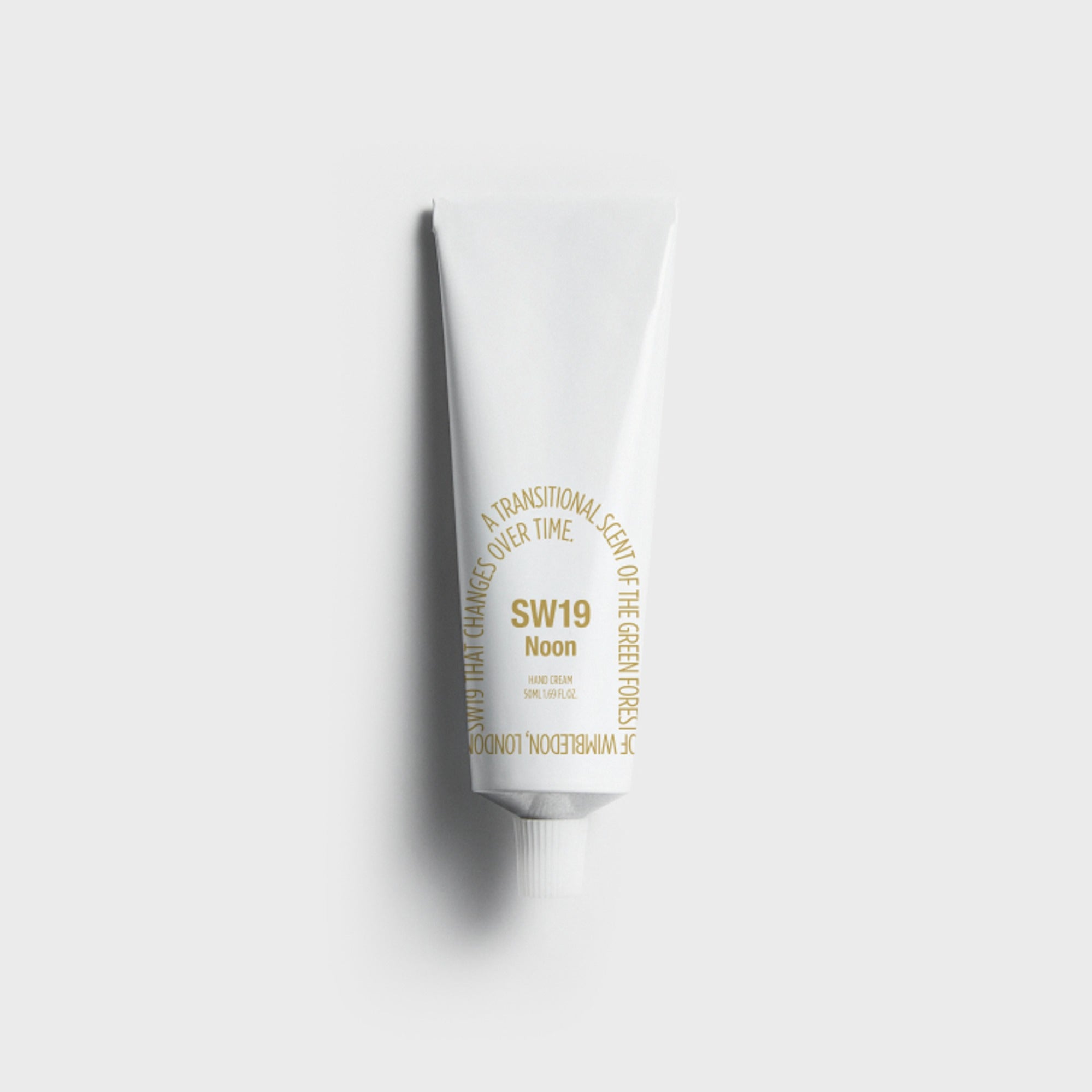 (Príncipe) SW19 del mediodía crema de mano 50 ml