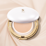 SaintFran Cushion Skin Treatment Pact (+Refill) SPF50+ PA++++ 12g