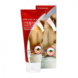 3W CLINIC Dr.K Underarm Whitening Multi Cream 100g