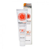 3W CLINIC Intensive Dr.Kim Sun Mela Care Cream SPF35+ PA++ 50g