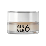 Ginger6 Crema de agua activa 50 ml