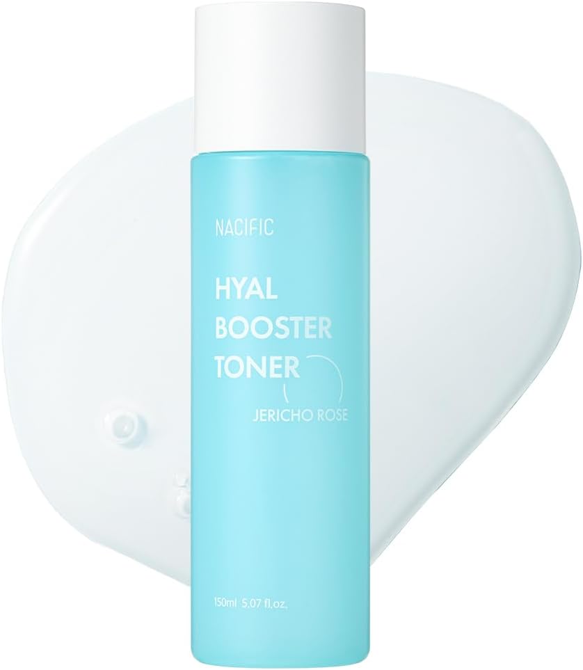 NACIFIC Hyal Booster Toner 150 مل