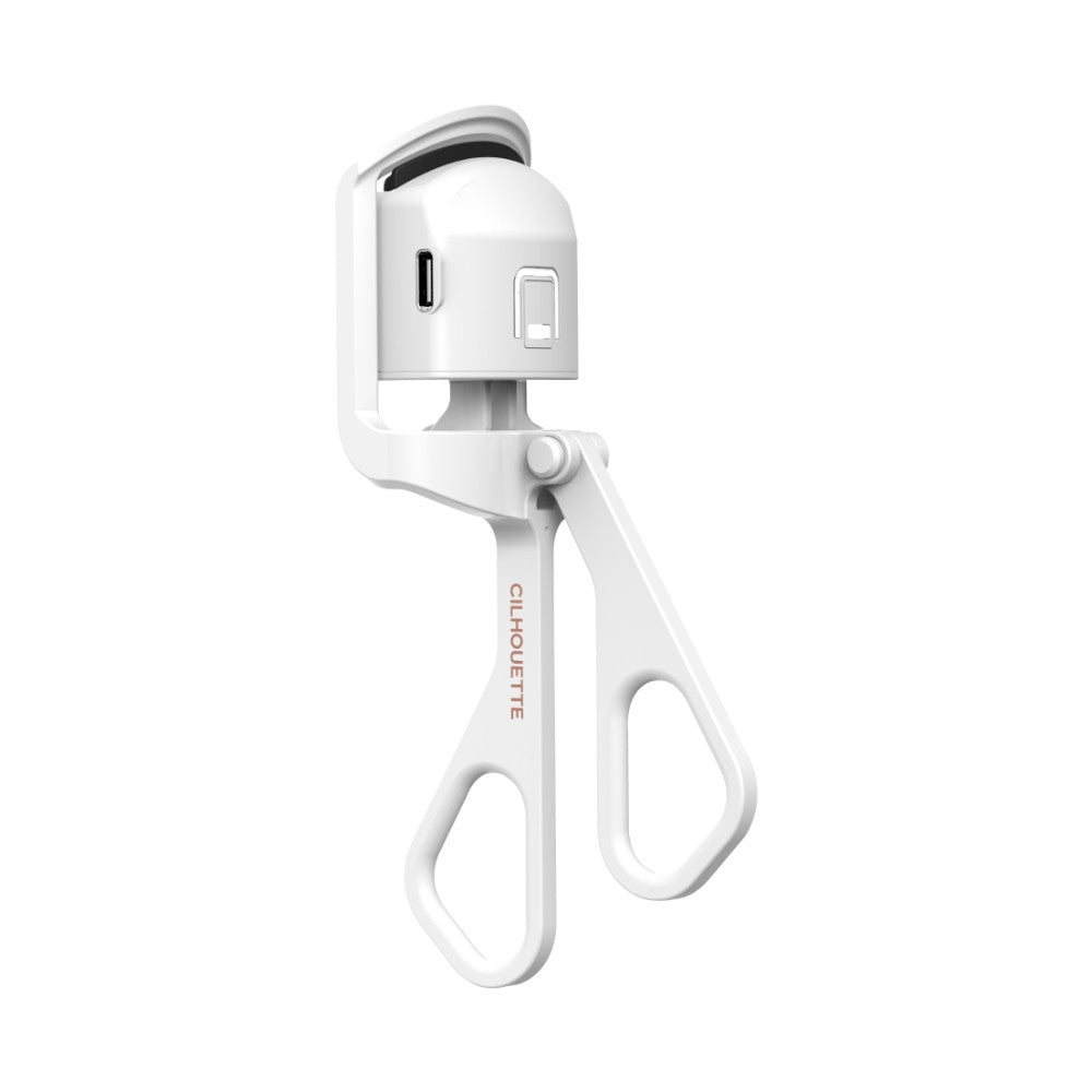 CILHOUETTE Smart Heating Eyelash Curler