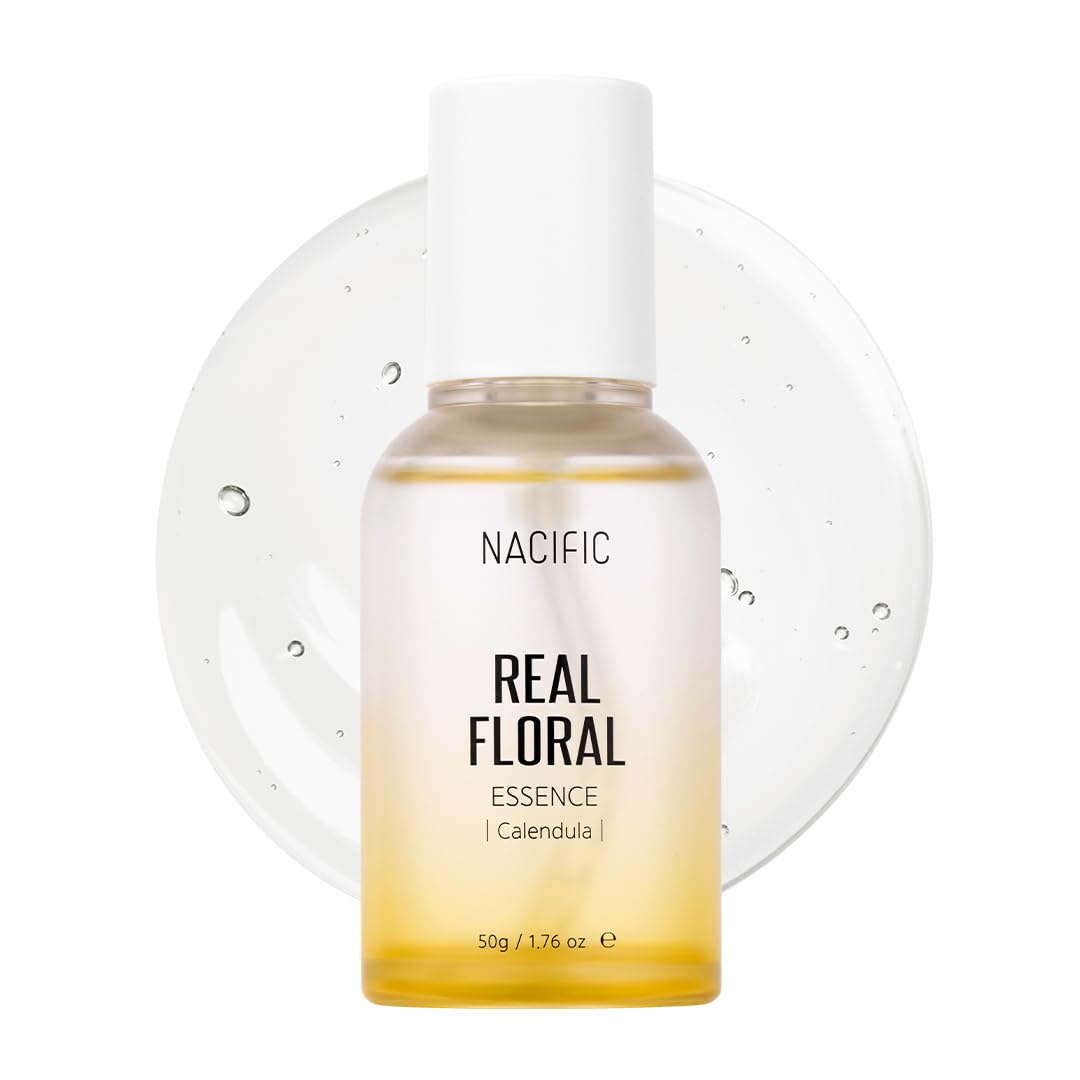 NACIFIC Vrai calendula floral Essence 50 ml