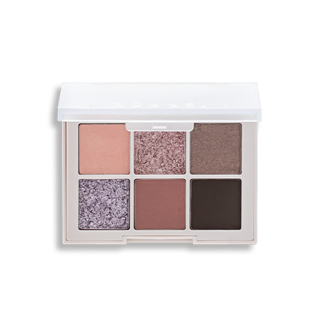 Dinto Blur-Finish Shadow 6g 7 colors