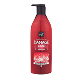 Mise en Scene Dommage Care Rose Protein Shampooing 680 ml