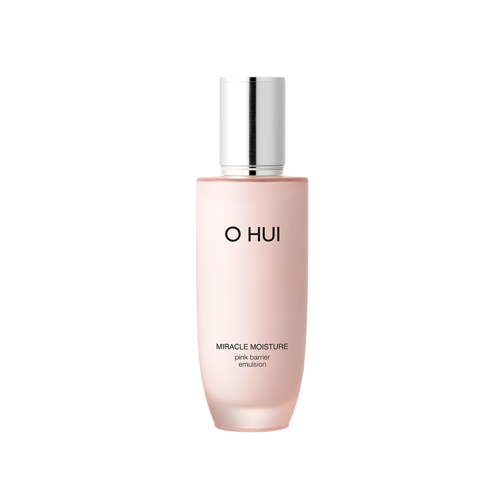 O HUI Wunder Feuchtigkeitsemulsion 140ml