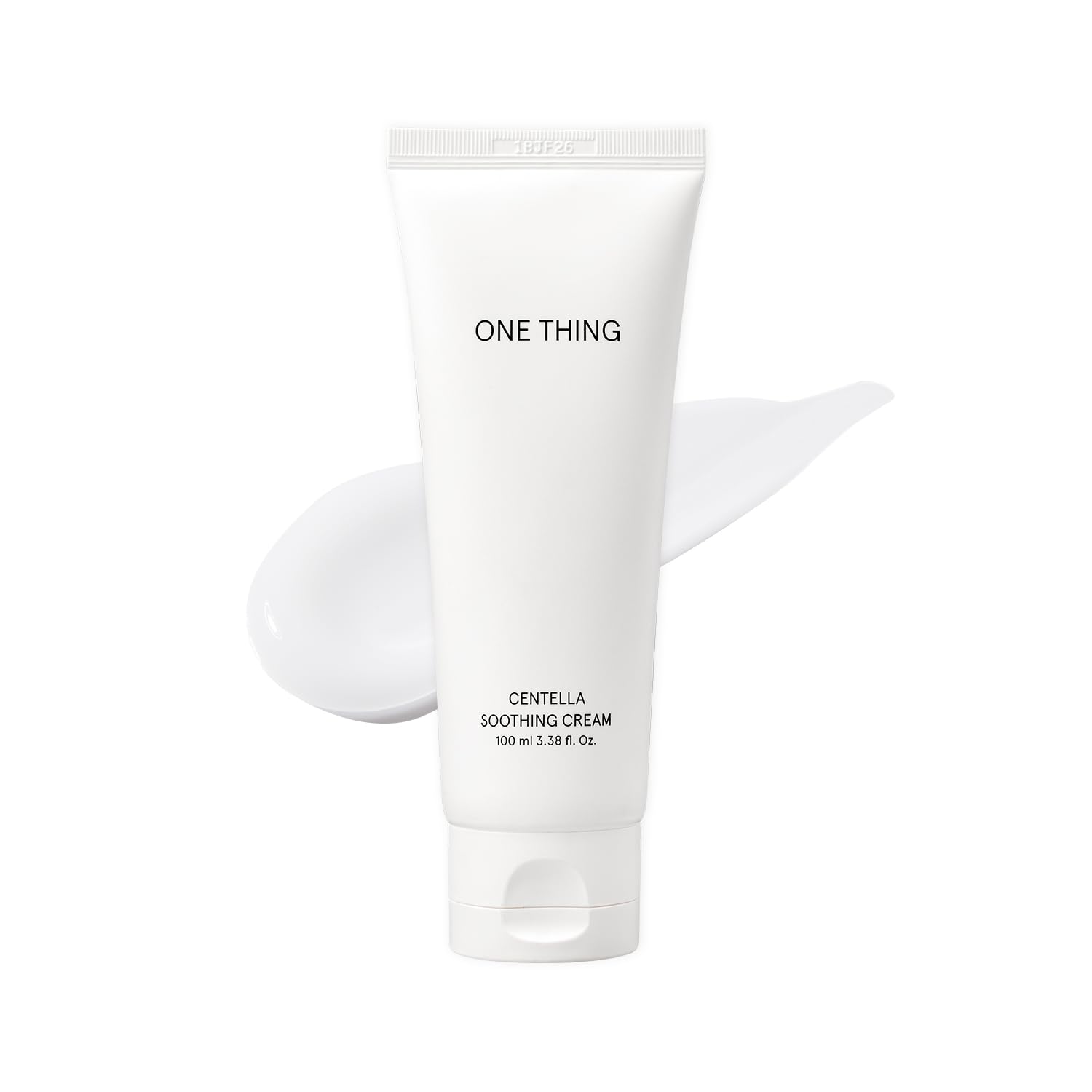 ONE THING Centella Soothing Cream 100ml - DODOSKIN