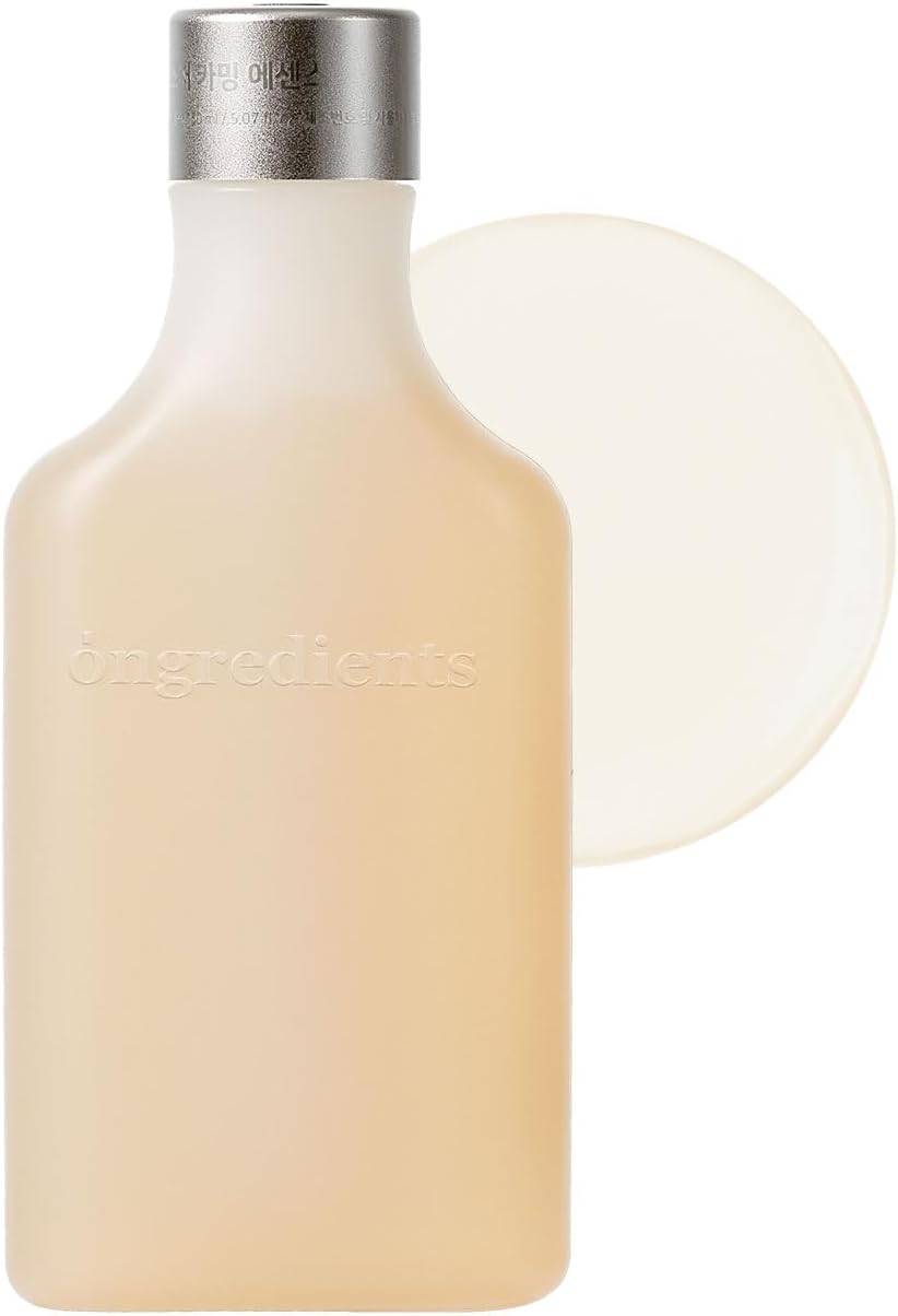 Ongredients Moisture Calming Essence 150ml - DODOSKIN