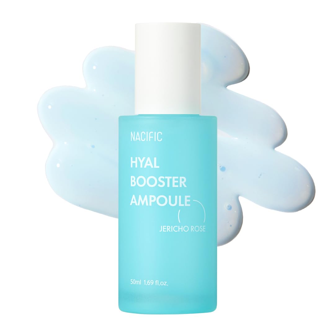 NACIFIC Hyal Booster Ampoule 50 ml