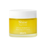 Skin79 Shine Yuja Cream 70ml