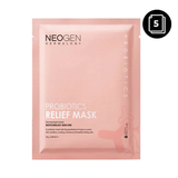 NEOGEN Dermalogy Probiotics Relief Mask 5ea