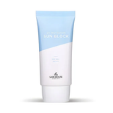 le skin house UV Protection Sun Block 50 ml