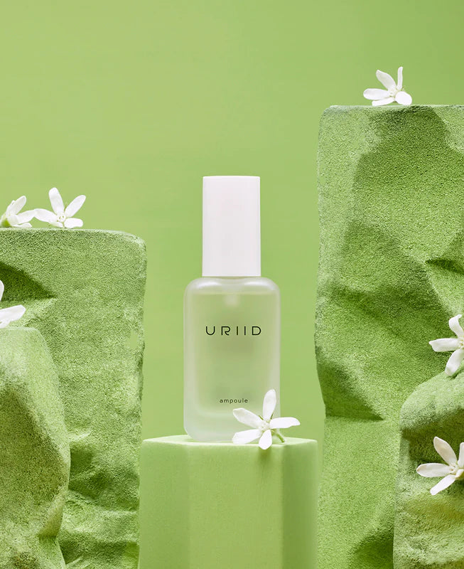 (Mhark) URIID Neroli Garden Ampoule 30ml - DODOSKIN