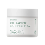 NEOGEN Real Heartleaf Soothing Cream 80g