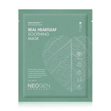 NEOGEN Echte Herzblatt beruhigende Maske 5ea