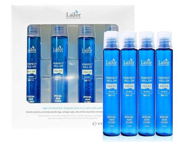 Lador Perfekte Haarfüllung 20 EA