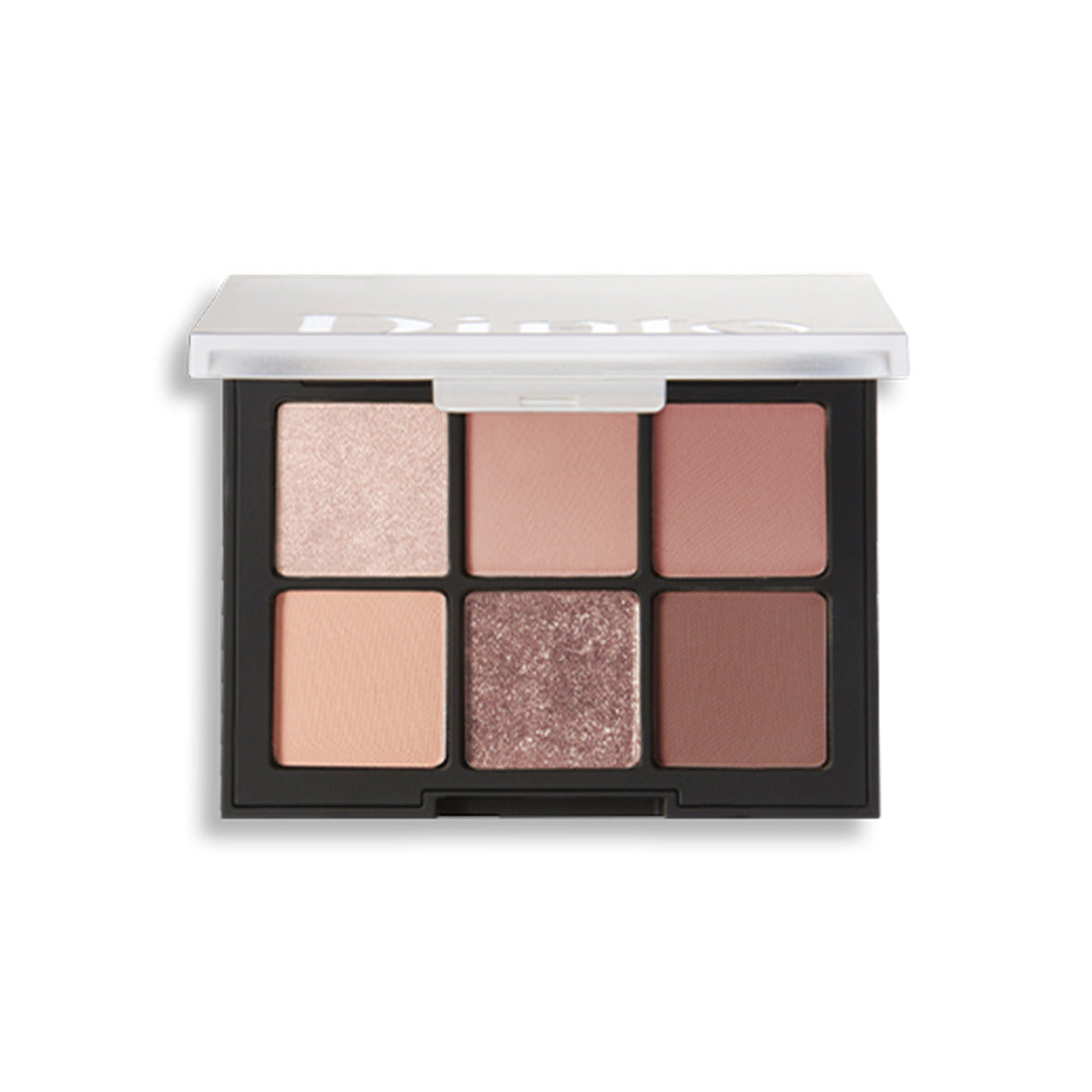 Dinto Blur-Finish Shadow 6g 7 colors