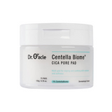 Dr.oracle Centella Biome Pore Pad 135 ml