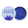 Petitfee Agave Cooling Hydrogel Eye Mask 60ea (30days) - DODOSKIN