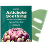 PETITFEE Artichoke Soothing Hydrogel Face Mask 5ea - DODOSKIN