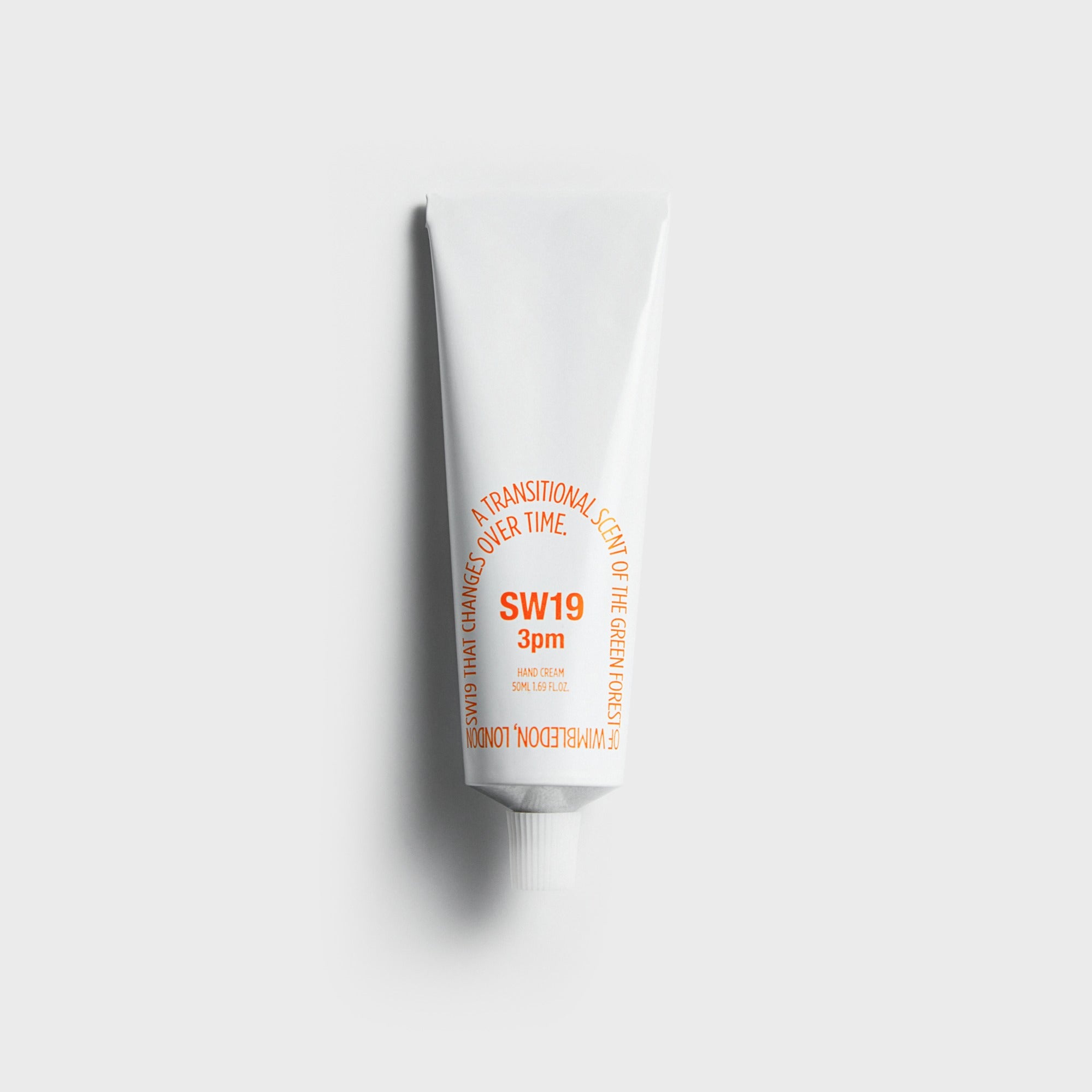 (Prince)SW19 3pm HAND CREAM 50ml - DODOSKIN