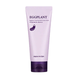 papa recipe Eggplant Clearing Mud Cream Mask 100ml