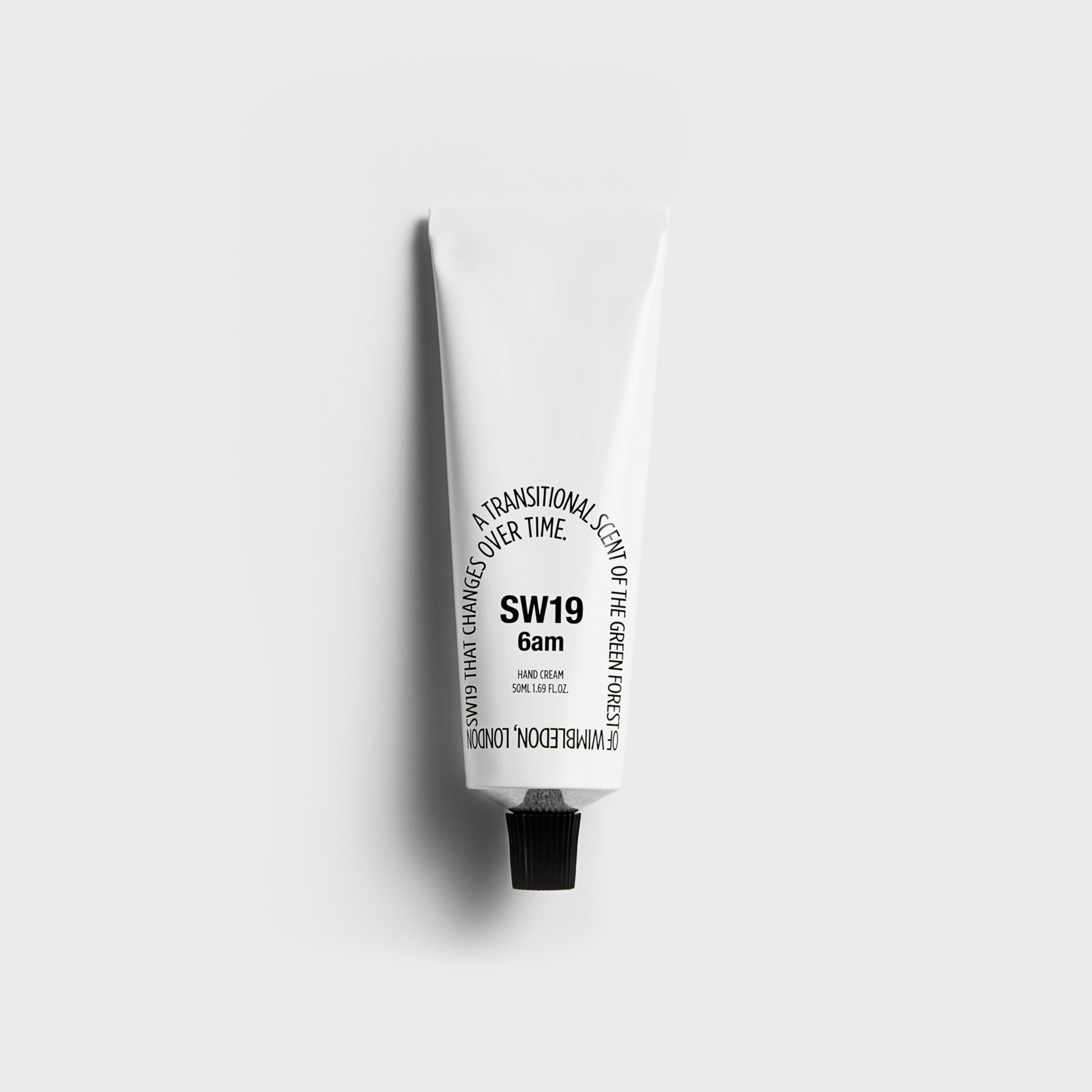 (Prince)SW19 6am HAND CREAM 50 ml - DODOSKIN