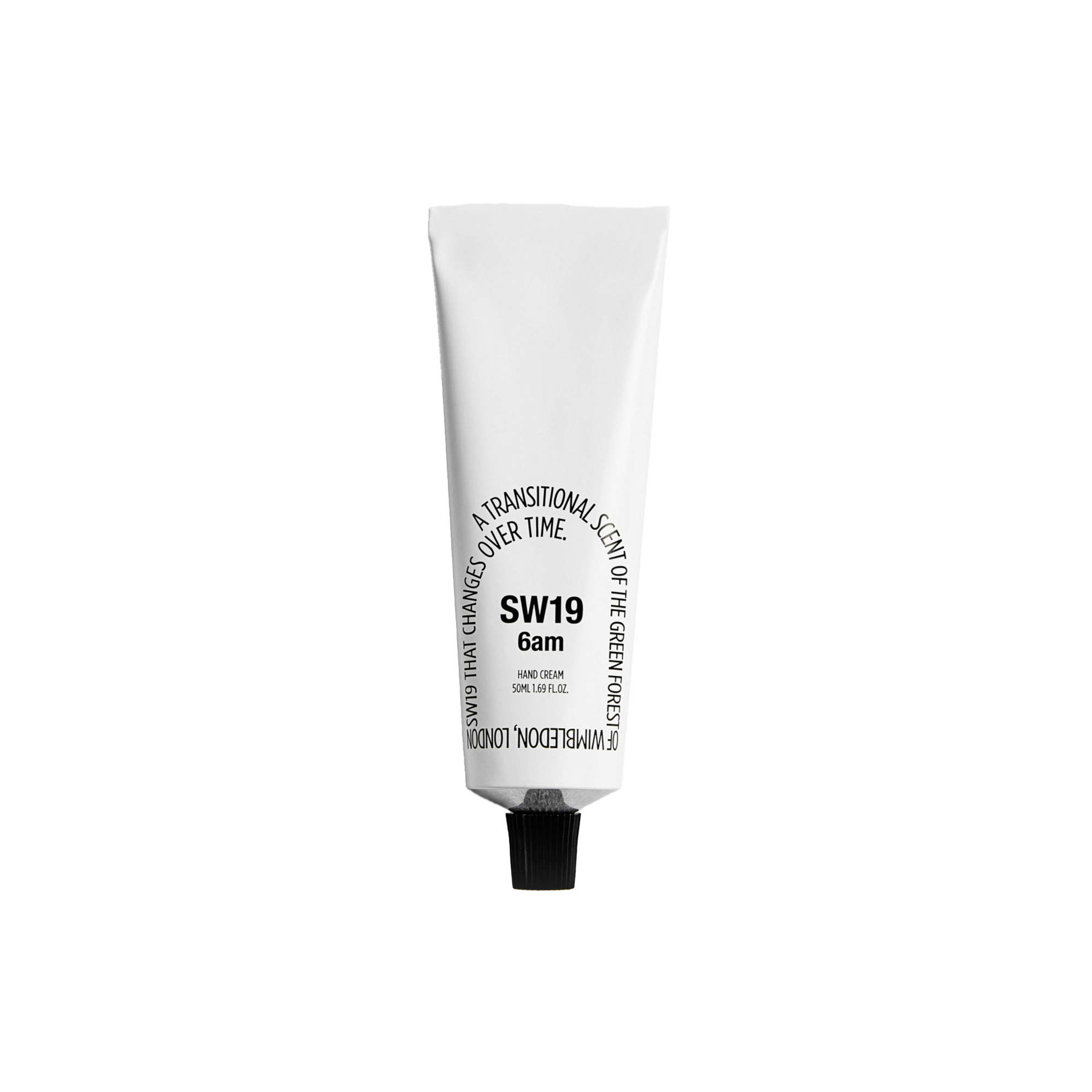 (Prince)SW19 6am HAND CREAM 50 ml - DODOSKIN